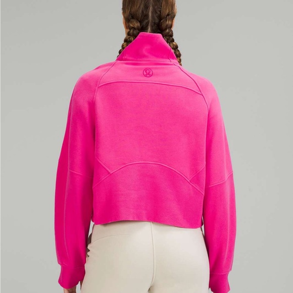 Scuba Oversized Half Zip BUNDLE - Picture 2 of 13